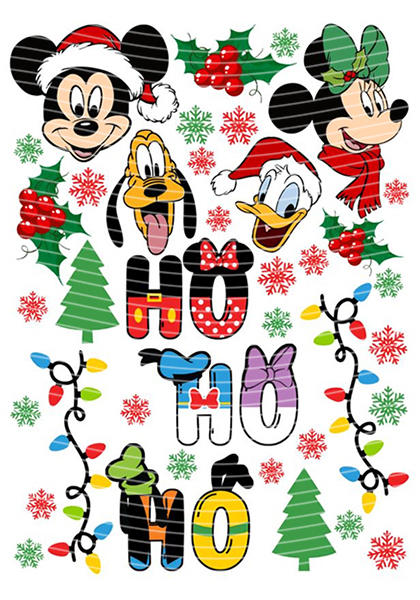 A5 Notebook Wraps-W-2262